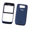 Kryt Nokia E63 modrý originál 