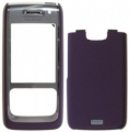 Kryt Nokia E65 fialový originál 