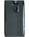 Kryt Nokia E66 kryt baterie šedý