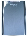 Kryt Nokia E71 kryt baterie bílý