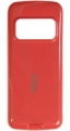 Kryt Nokia N79 kryt baterie červený