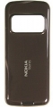 Kryt Nokia N79 kryt baterie hnědý