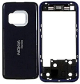 Kryt Nokia N81 modrý originál