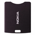Kryt Nokia N95 kryt baterie černý