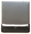Kryt Samsung F480 kryt baterie černý