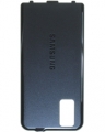 Kryt Samsung F490 kryt baterie bronzový