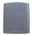 Kryt Samsung U600 kryt baterie modrý