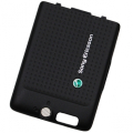 Kryt Sony-Ericsson C702 kryt baterie černý