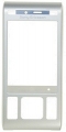 Kryt Sony-Ericsson C905 stříbrný originál 