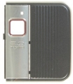 Kryt Sony-Ericsson G502 kryt antény černý