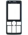 Kryt Sony-Ericsson G700 šedý originál 