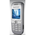 Kryt Sony-Ericsson J210i šedý OEM