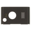 Kryt Sony-Ericsson K530i kryt foťáku tmavě hnědý