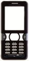 Kryt Sony-Ericsson K550i černý originál 