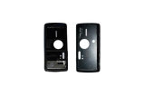 Kryt Sony-Ericsson K850i černý