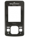 Kryt Sony-Ericsson T303 černý originál