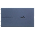 Kryt Sony-Ericsson W350i kryt baterie modrý