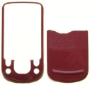 Kryt Sony-Ericsson W550 / W600 candy red