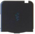 Kryt Sony-Ericsson W580i kryt antény šedý