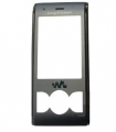Kryt Sony-Ericsson W595 černý originál