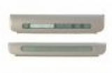 Kryt Sony-Ericsson W595 krytka horní + spodní šedá 