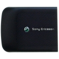 Kryt Sony-Ericsson W760i kryt baterie černý