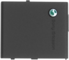 Kryt Sony-Ericsson W910i kryt baterie černý