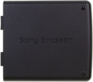 Kryt Sony-Ericsson W950i kryt baterie černý
