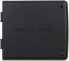 Kryt Sony-Ericsson W950i kryt baterie černý