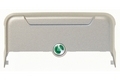 Kryt Sony-Ericsson Xperia X1 kryt antény stříbrný