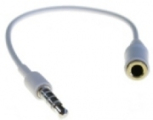Mini HF  redukce Apple iPhone 