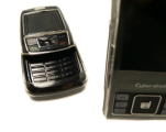 Pouzdro CRYSTAL Motorola L7 