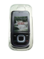 Pouzdro CRYSTAL Nokia 2680