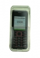 Pouzdro CRYSTAL Nokia 3500