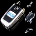 Pouzdro CRYSTAL Nokia 6101 / 6103 