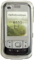 Pouzdro CRYSTAL Nokia 6110navigator