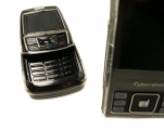 Pouzdro CRYSTAL Nokia 6681