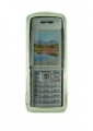 Pouzdro CRYSTAL Nokia E50 