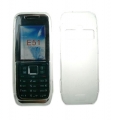 Pouzdro CRYSTAL Nokia E51
