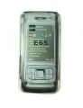 Pouzdro CRYSTAL Nokia E65 