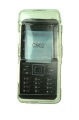 Pouzdro CRYSTAL Sony-Ericsson C902