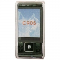 Pouzdro CRYSTAL Sony-Ericsson C905