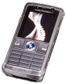 Pouzdro CRYSTAL Sony-Ericsson K610i 