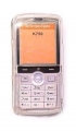 Pouzdro CRYSTAL Sony-Ericsson K750 