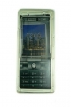 Pouzdro CRYSTAL Sony-Ericsson K800