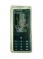 Pouzdro CRYSTAL Sony-Ericsson K810