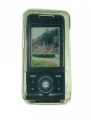 Pouzdro CRYSTAL Sony-Ericsson S500