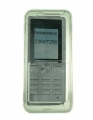 Pouzdro CRYSTAL Sony-Ericsson T250