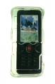 Pouzdro CRYSTAL Sony-Ericsson W610