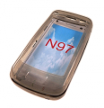 Pouzdro LIGHT Nokia N97 - black